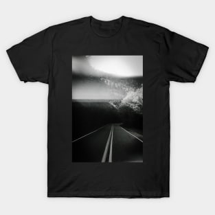 Road Less Traveled T-Shirt